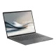 ASUS Zenbook A14 UX3407RA Snapdragon X Elite 14" OLED Copilot+ PC Laptop Iceland Gray